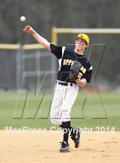 Thumbnail 3 in Upperman vs Soddy Daisy photogallery.