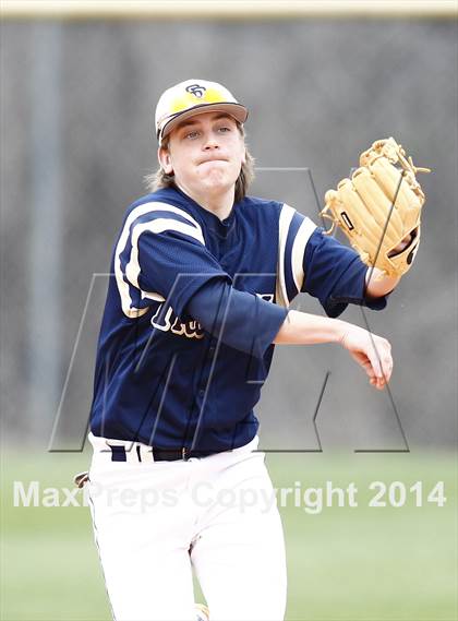 Thumbnail 1 in Upperman vs Soddy Daisy photogallery.