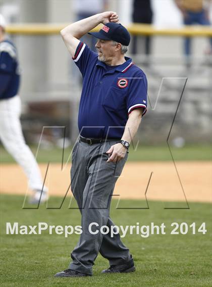 Thumbnail 3 in Upperman vs Soddy Daisy photogallery.