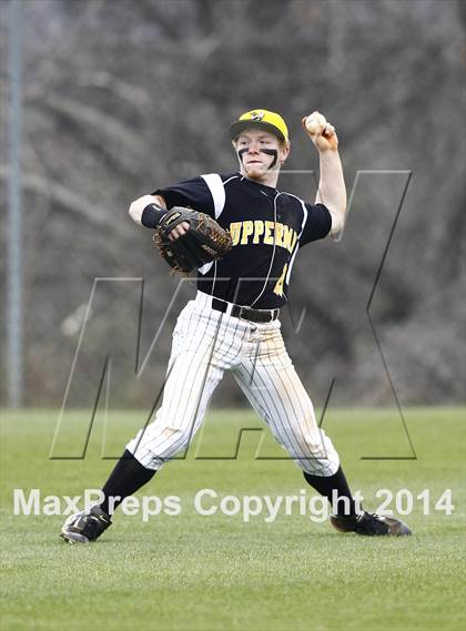 Thumbnail 2 in Upperman vs Soddy Daisy photogallery.