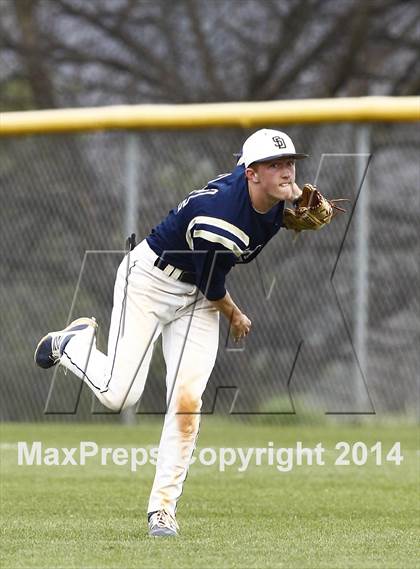 Thumbnail 3 in Upperman vs Soddy Daisy photogallery.