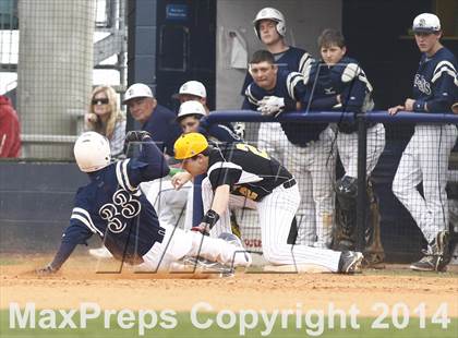 Thumbnail 1 in Upperman vs Soddy Daisy photogallery.