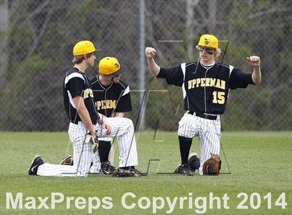 Thumbnail 1 in Upperman vs Soddy Daisy photogallery.
