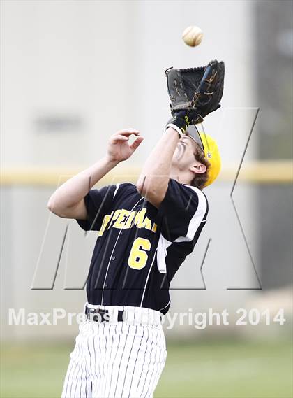 Thumbnail 1 in Upperman vs Soddy Daisy photogallery.