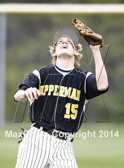 Thumbnail 3 in Upperman vs Soddy Daisy photogallery.