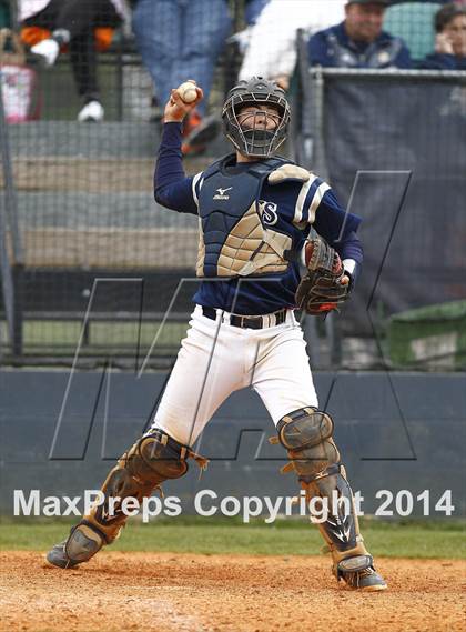 Thumbnail 3 in Upperman vs Soddy Daisy photogallery.