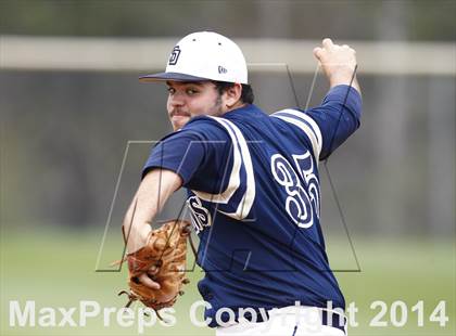 Thumbnail 2 in Upperman vs Soddy Daisy photogallery.