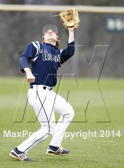 Thumbnail 2 in Upperman vs Soddy Daisy photogallery.