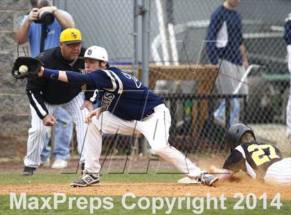 Thumbnail 1 in Upperman vs Soddy Daisy photogallery.