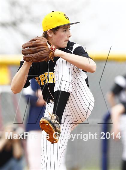 Thumbnail 3 in Upperman vs Soddy Daisy photogallery.