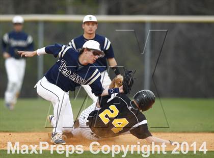 Thumbnail 2 in Upperman vs Soddy Daisy photogallery.