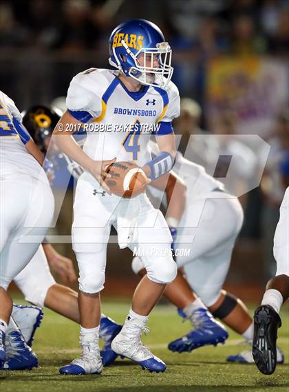 Thumbnail 1 in Brownsboro @ Crandall photogallery.