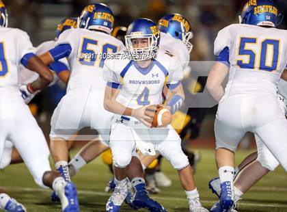 Thumbnail 1 in Brownsboro @ Crandall photogallery.
