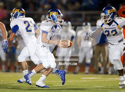 Thumbnail 1 in Brownsboro @ Crandall photogallery.