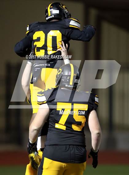 Thumbnail 2 in Brownsboro @ Crandall photogallery.