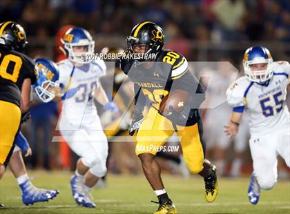 Thumbnail 2 in Brownsboro @ Crandall photogallery.