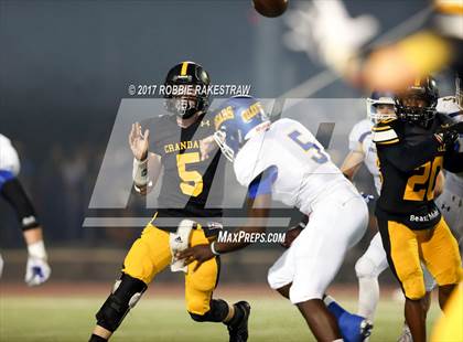 Thumbnail 1 in Brownsboro @ Crandall photogallery.