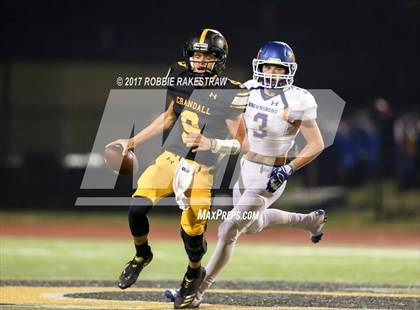 Thumbnail 1 in Brownsboro @ Crandall photogallery.