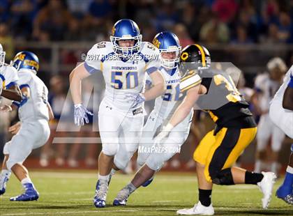Thumbnail 1 in Brownsboro @ Crandall photogallery.