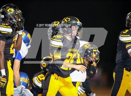 Thumbnail 1 in Brownsboro @ Crandall photogallery.