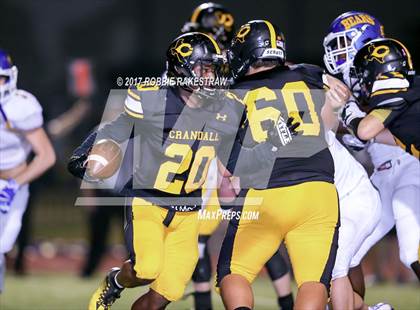 Thumbnail 1 in Brownsboro @ Crandall photogallery.