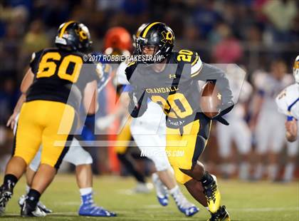 Thumbnail 3 in Brownsboro @ Crandall photogallery.