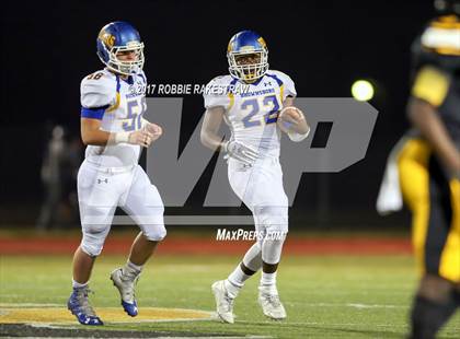 Thumbnail 1 in Brownsboro @ Crandall photogallery.