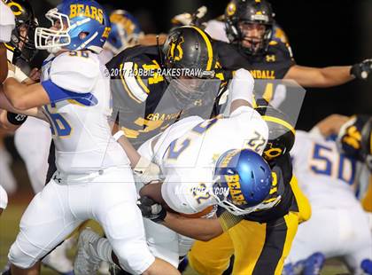 Thumbnail 2 in Brownsboro @ Crandall photogallery.