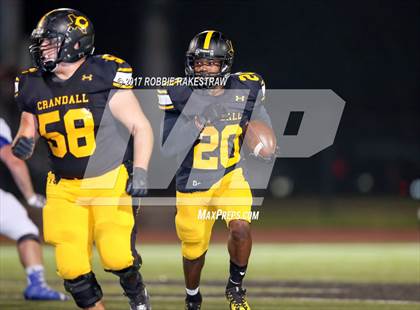 Thumbnail 1 in Brownsboro @ Crandall photogallery.