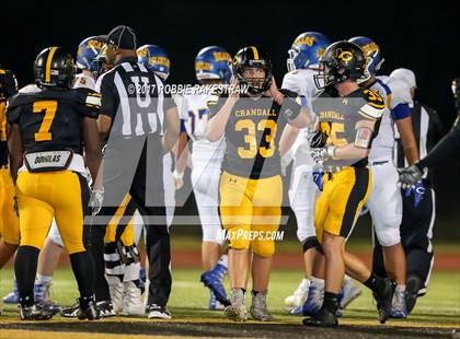 Thumbnail 1 in Brownsboro @ Crandall photogallery.