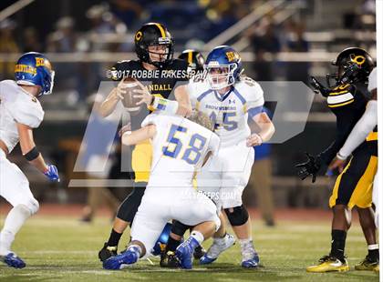 Thumbnail 1 in Brownsboro @ Crandall photogallery.