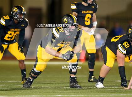 Thumbnail 1 in Brownsboro @ Crandall photogallery.