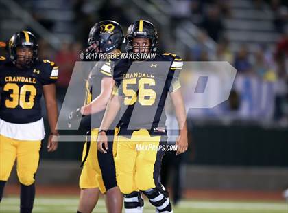 Thumbnail 1 in Brownsboro @ Crandall photogallery.