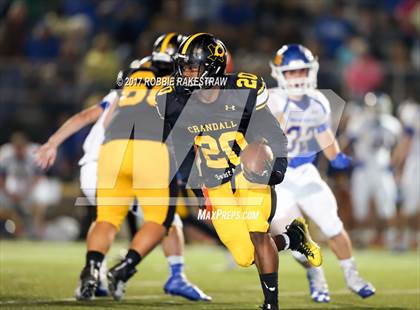 Thumbnail 1 in Brownsboro @ Crandall photogallery.