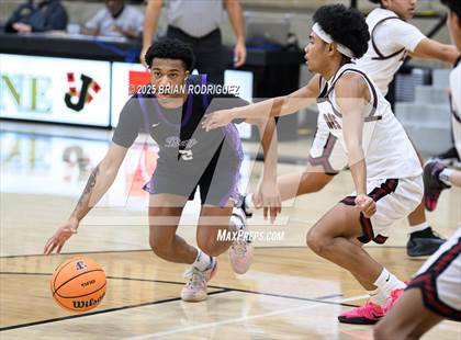 Thumbnail 1 in Springdale vs. Bay (Barry Pruitt Hurricane Classic) photogallery.