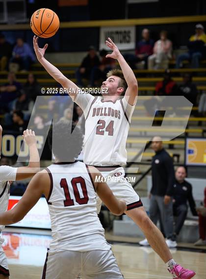 Thumbnail 3 in Springdale vs. Bay (Barry Pruitt Hurricane Classic) photogallery.