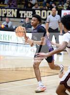 Photo from the gallery "Springdale vs. Bay (Barry Pruitt Hurricane Classic)"