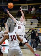 Photo from the gallery "Springdale vs. Bay (Barry Pruitt Hurricane Classic)"