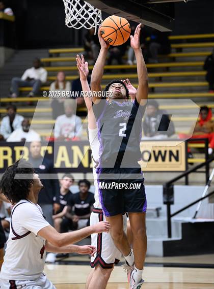 Thumbnail 1 in Springdale vs. Bay (Barry Pruitt Hurricane Classic) photogallery.