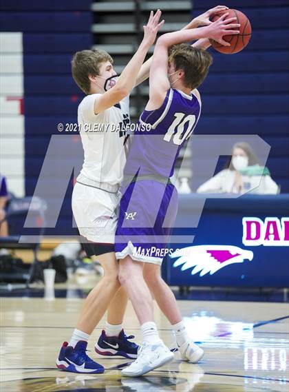 Thumbnail 3 in Arvada West @ Dakota Ridge photogallery.