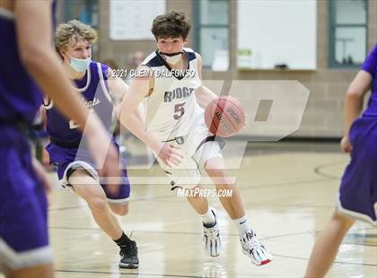 Thumbnail 2 in Arvada West @ Dakota Ridge photogallery.