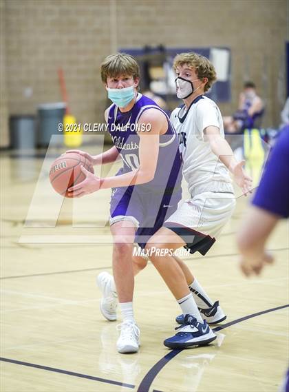Thumbnail 2 in Arvada West @ Dakota Ridge photogallery.