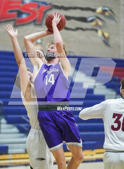 Thumbnail 1 in Arvada West @ Dakota Ridge photogallery.