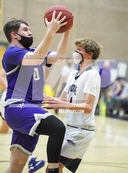 Thumbnail 3 in Arvada West @ Dakota Ridge photogallery.