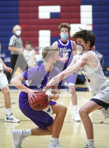 Thumbnail 1 in Arvada West @ Dakota Ridge photogallery.