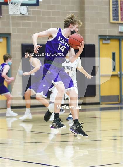 Thumbnail 2 in Arvada West @ Dakota Ridge photogallery.