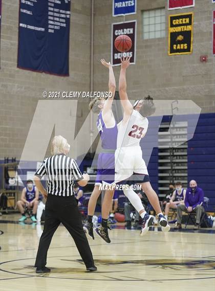 Thumbnail 1 in Arvada West @ Dakota Ridge photogallery.