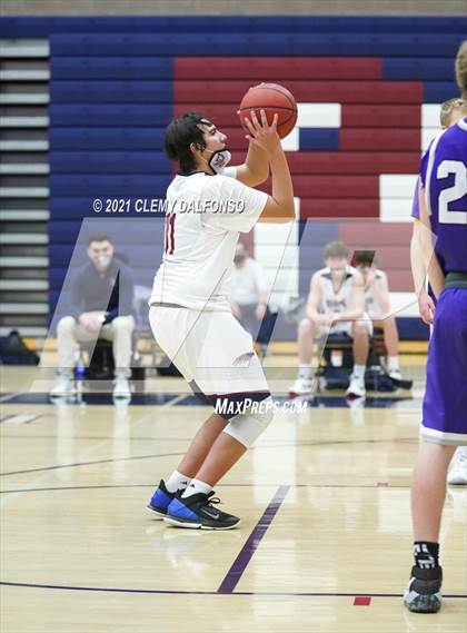 Thumbnail 3 in Arvada West @ Dakota Ridge photogallery.