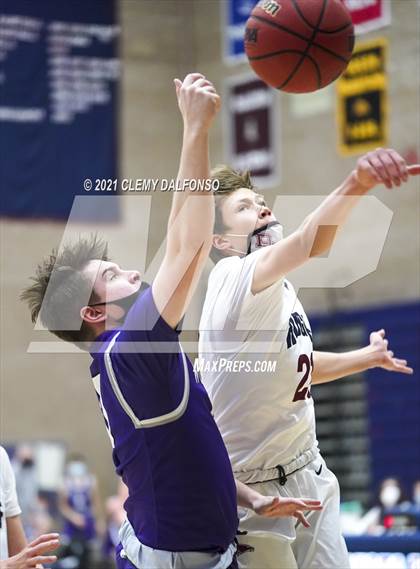 Thumbnail 3 in Arvada West @ Dakota Ridge photogallery.