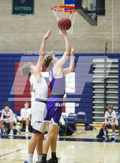 Thumbnail 1 in Arvada West @ Dakota Ridge photogallery.